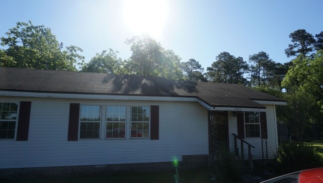 Building Photo - 2829 Madison Hwy Rental
