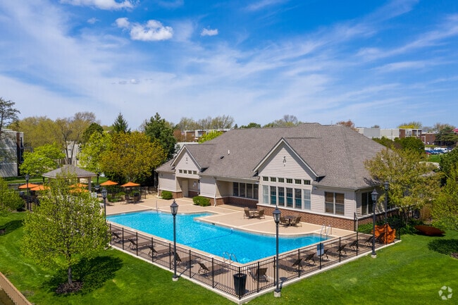 Swimming Pool - Williams Reserve