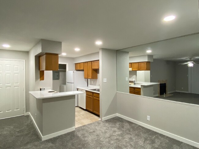 9700 Leawood Blvd Unit 2206