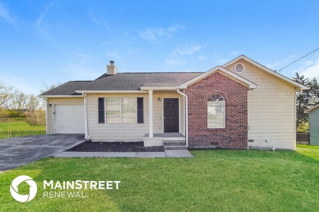 Photo - 2600 Crestpark Rd
