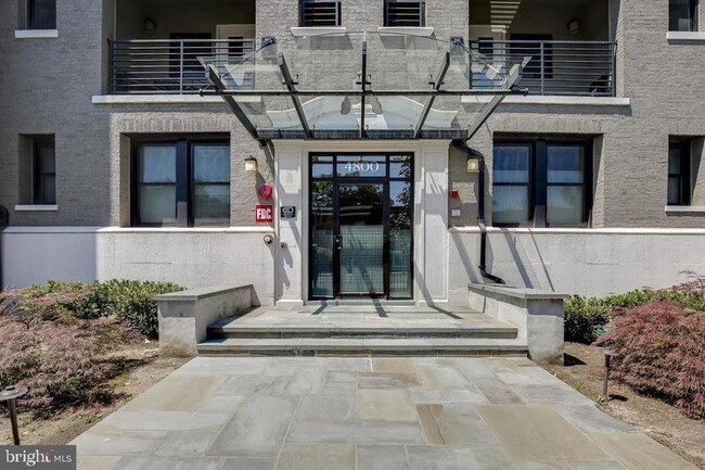 Photo - 4800 Georgia Ave NW Apartment Unit 201