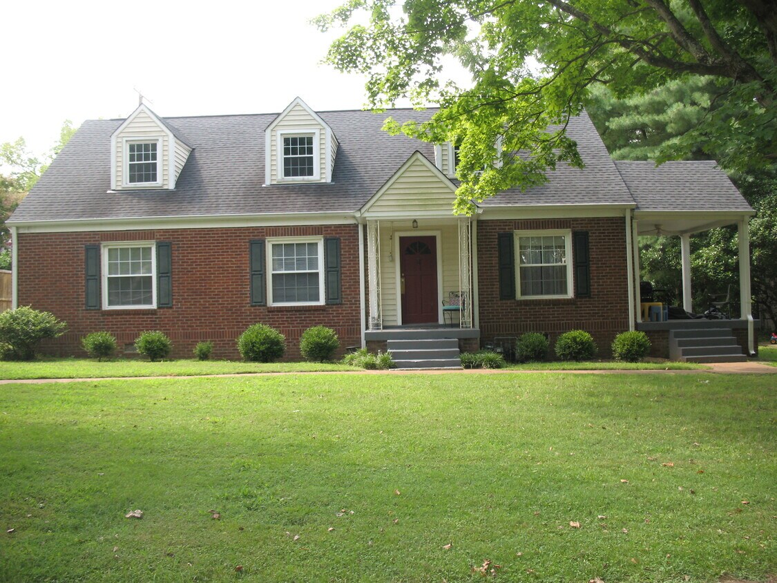 Photo - 4111 Aberdeen Rd (Nashville, TN)