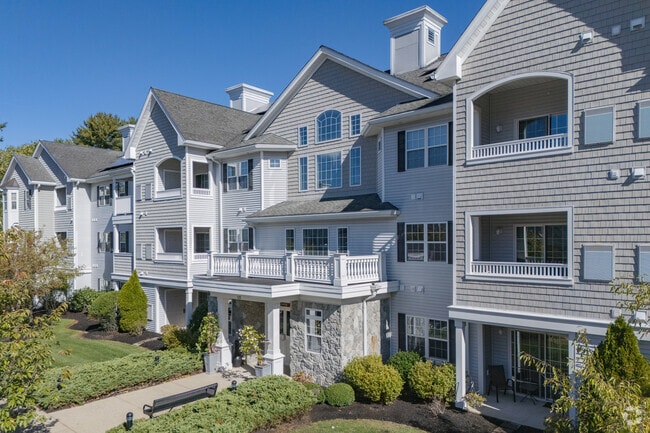 North Pointe Apartments