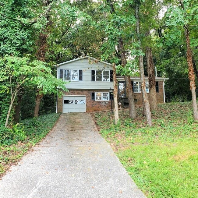 Photo - 609 Bonnie Dell Dr