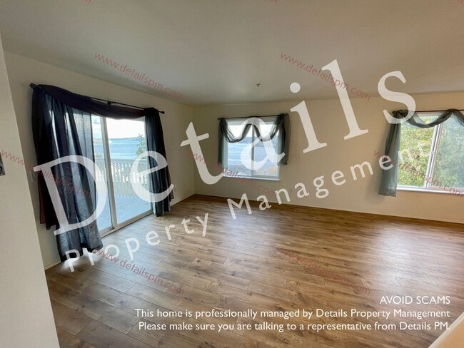 Photo - 3 BR Top Floor View Condo. Incl W/S/G Unit G-301
