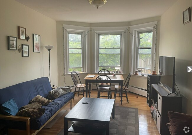 Building Photo - 46 Inman St Unit 31 Rental