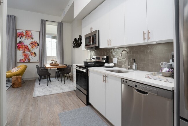 Photo - Vista Brooklyn Apartments