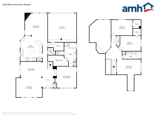 Photo - 2306 Valley Creek Dr