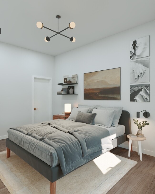 Photo - Treeline Denver Apartments