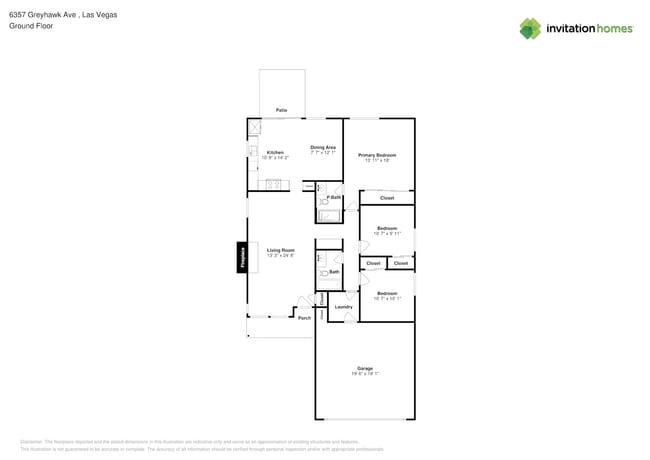 Photo - 6357 Greyhawk Ave