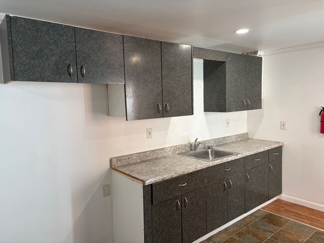 Photo - Charming 3 Story Brick Townhome Now Available