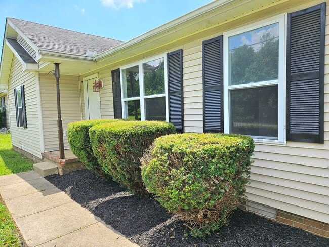 Photo - 1331 Hugh Hunter Rd