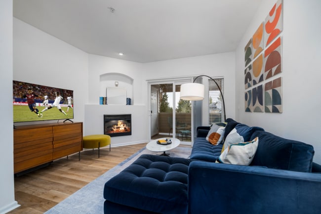 Photo - Silverdale Ridge