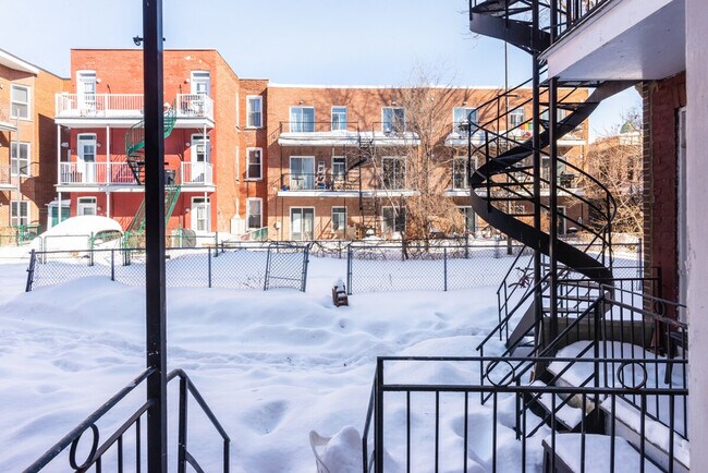 Photo - 937 Rue Sainte-Marguerite Unité SI ID1335080P