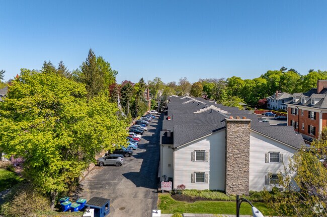 Photo - West Ferry Place Apartments