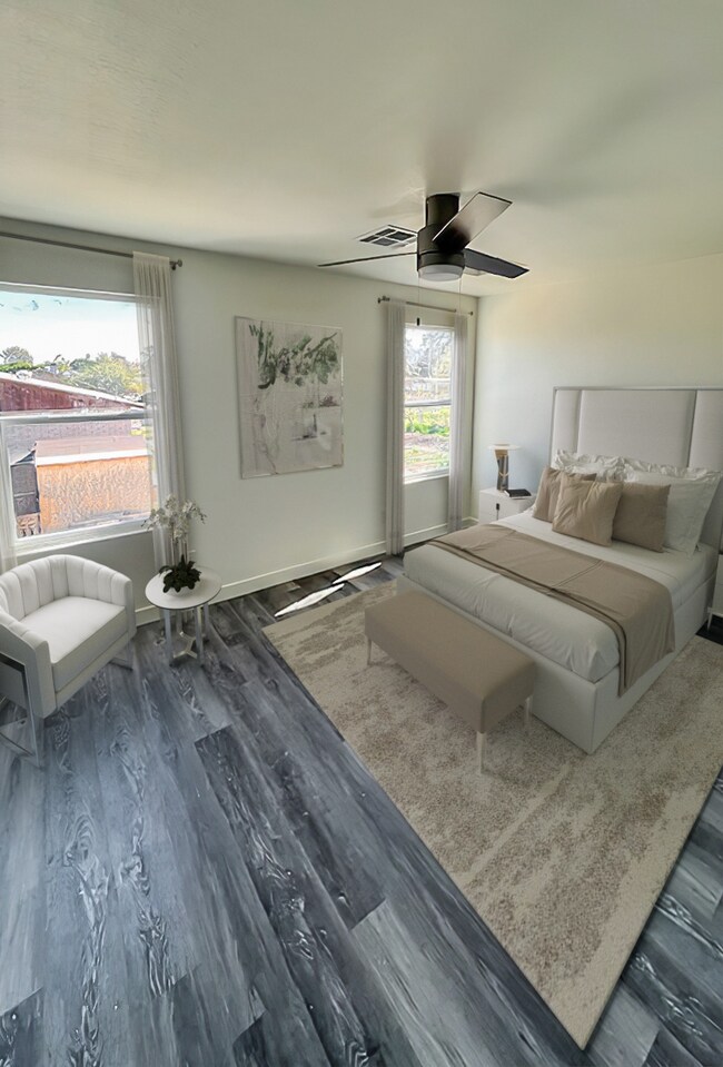 Photo - Elevate on Vineyard