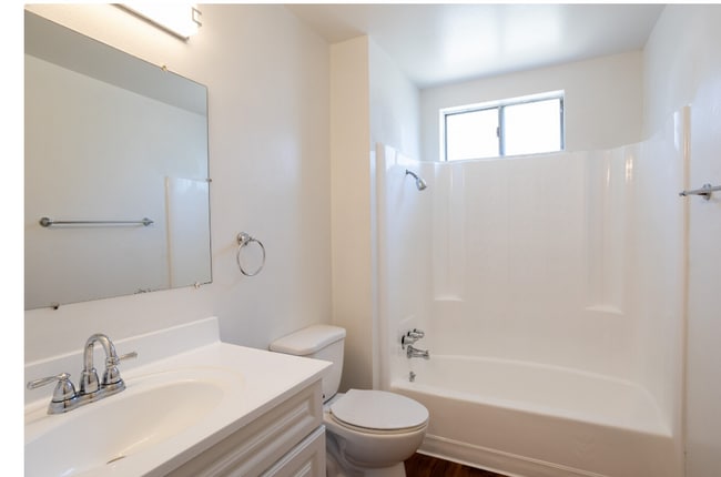 Photo - Saticoy Street