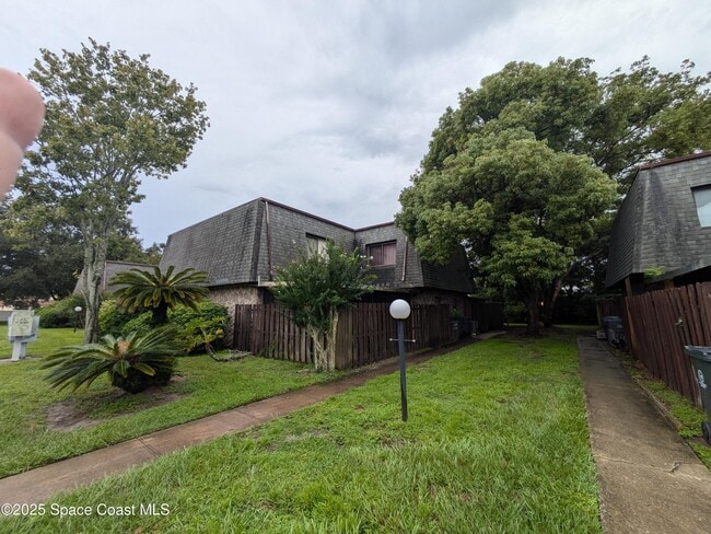 Photo - 2099 Harrison St Townhome
