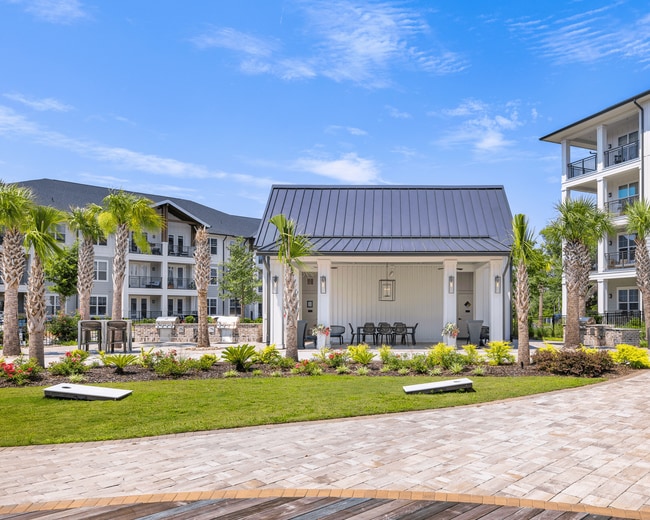 Photo - The Port House