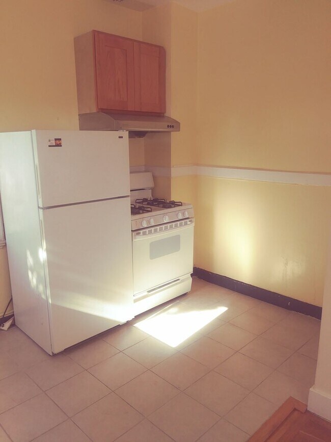 Photo - -An excellent location on California at University Ave, just a few blocks from North Berkeley BART Unit 61