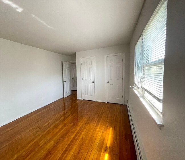 Westgate Apartments