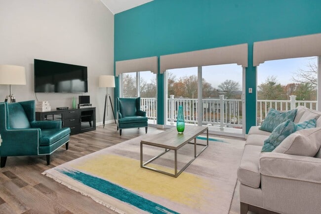 South Winds Apartments