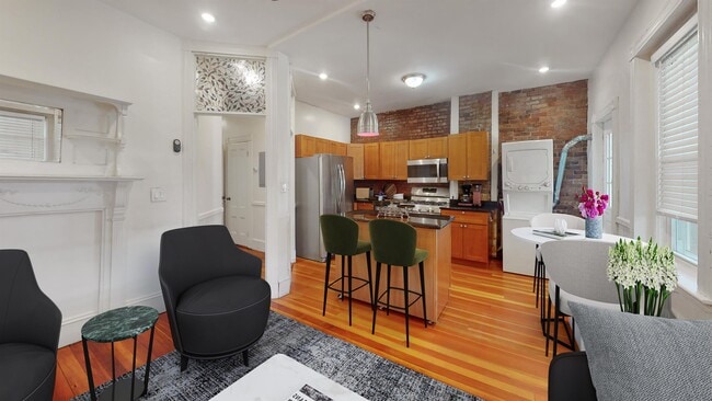 Photo - 3 Mark St Unit 3