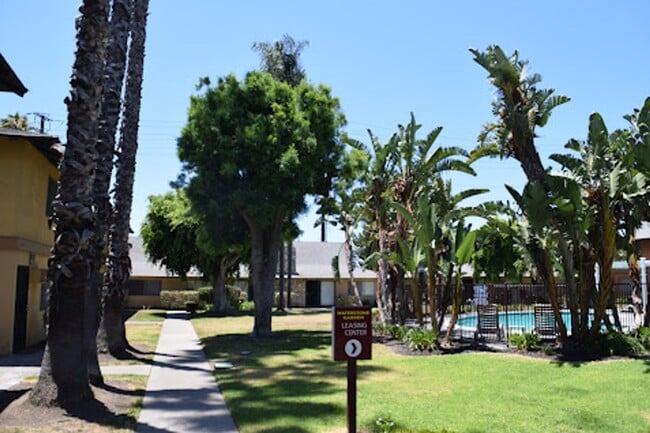 Waterstone Gardens