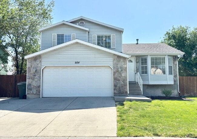 Awesome Salt Lake Home Near Airport! - Awesome Salt Lake Home Near Airport!