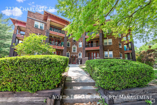 Building Photo - Live in Style at Charlotte Manor – Vintage... Unit 306 Rental