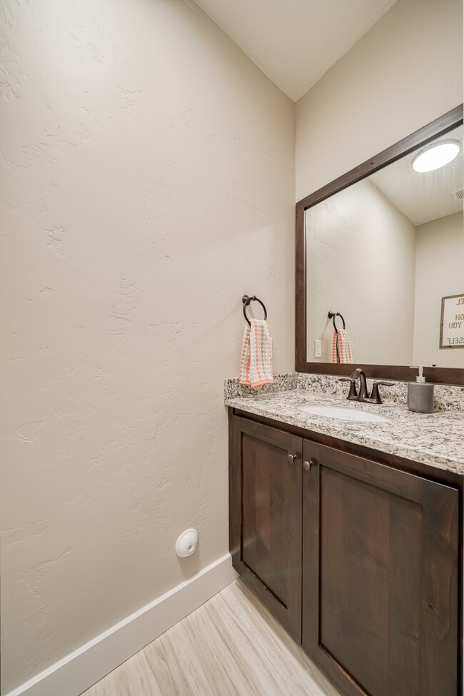 Photo - Saturn Townhomes