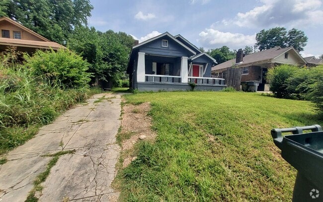 Building Photo - 522-524 E Gage Ave Unit 522 Rental