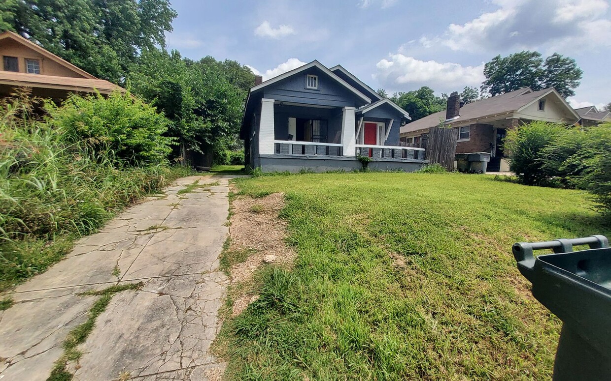 522-524 E Gage Ave - 522-524 E Gage Ave