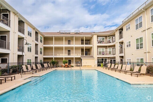 Building Photo - 6725 Circle S Rd Unit A-2204 Rental