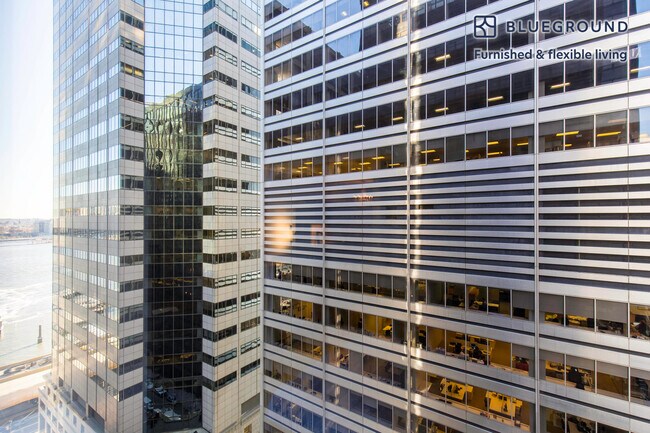 95 Wall St Unit SI FL15-ID207