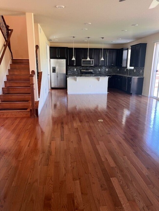 Photo - Beautiful Sierra Ridge 4-Bedroom, 3.5-Bath...