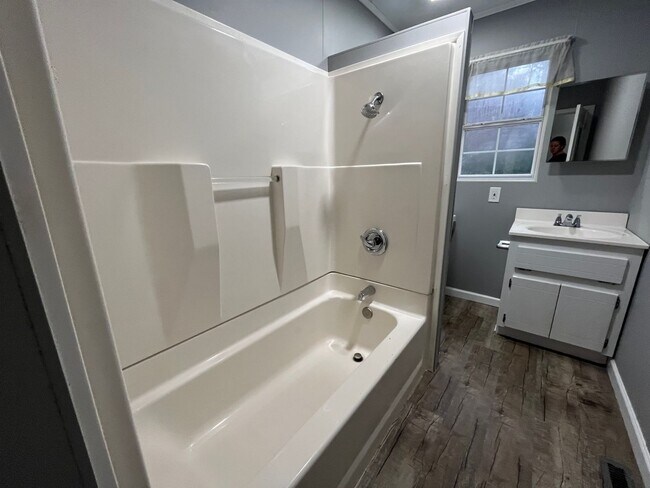 Photo - 3 Bedrooms, 2 Bathrooms - Home in Armuchee...