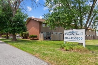Townway Place - Townway Place Apartments