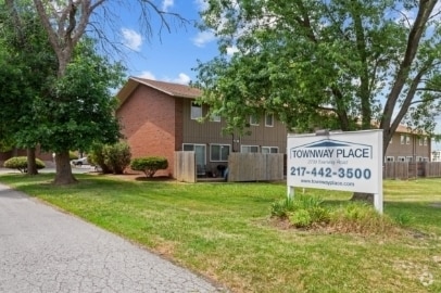 Building Photo - Townway Place Rental