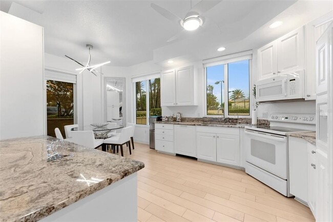 Photo - 1200 Gulf Blvd Unit 101