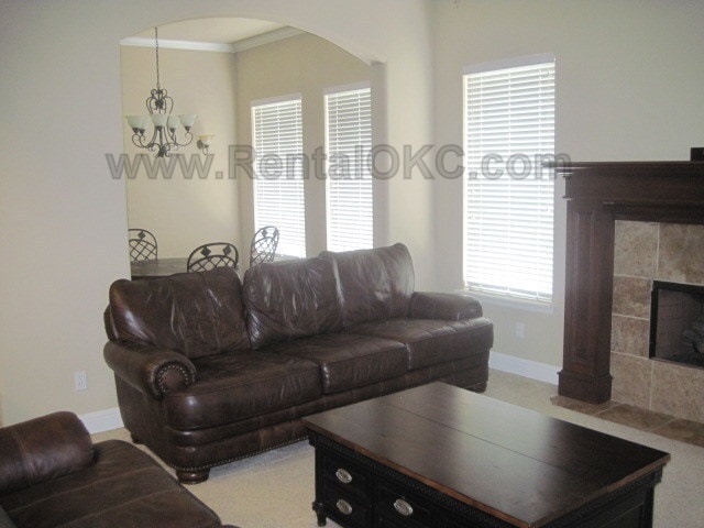 Photo - Beautiful Moore Home with Office