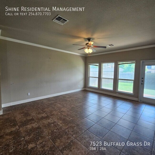 7523 Buffalo Grass Dr