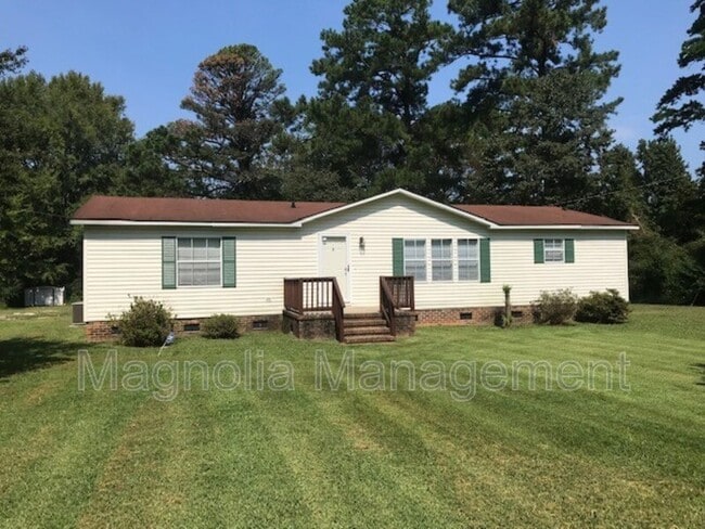 Building Photo - 1308 Stagecoach Rd Rental