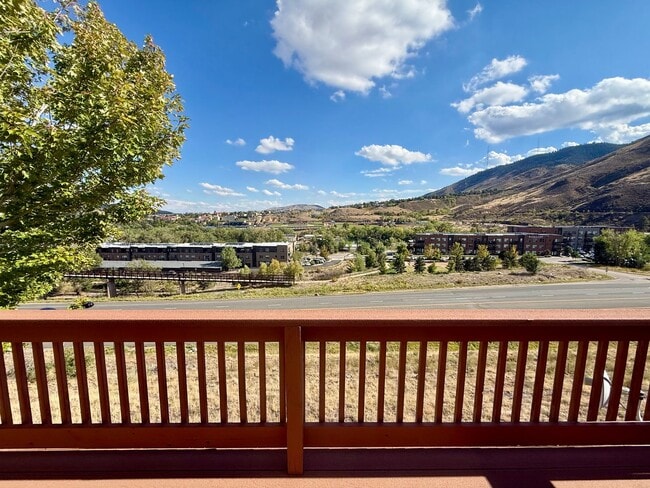 537 Canyon View Dr