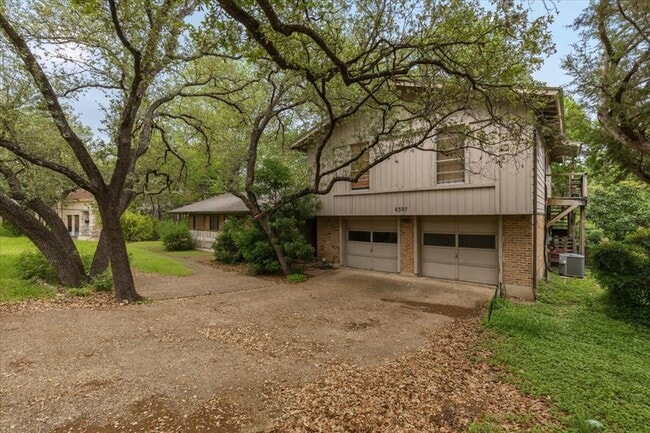 Photo - 6307B Shadow Valley Dr