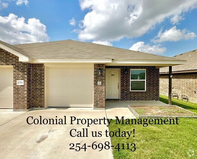 Building Photo - 3Bd/2Ba in Temple TX Rental
