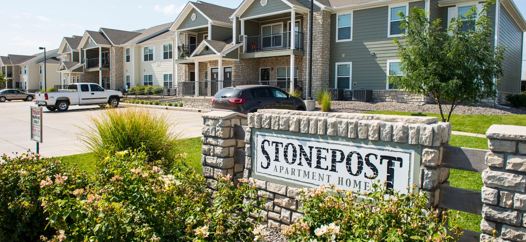Photo - Stonepost Apartments