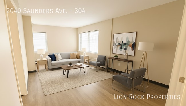 Photo - 2040 W Saunders Ave Unit 304