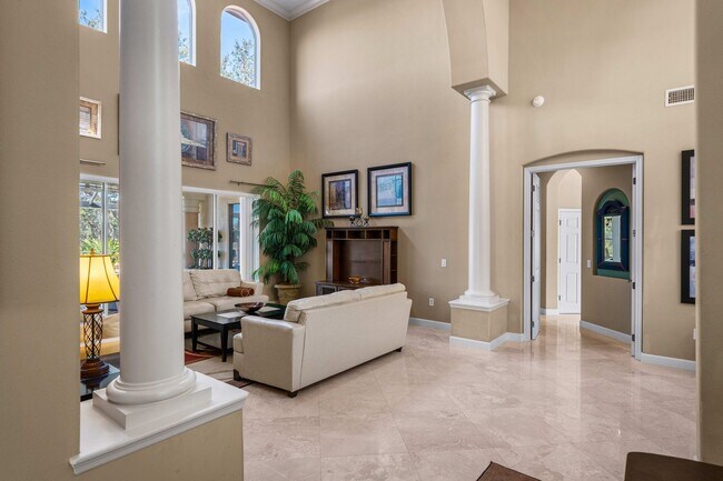 Photo - Fully Furnished Executive Rental in Providence