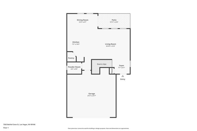 Photo - 7563 Bethel Cove Ct House